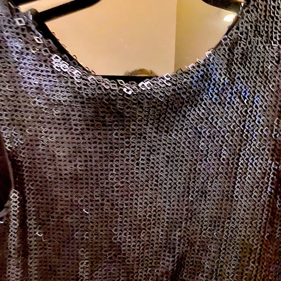 Never worn Romeo and Juliet couture dress with embellishments. - Picture 2 of 6